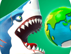 《饥饿鲨世界》下载：探索海底生存挑战的游戏魅力