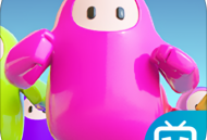 糖豆人总动员下载游戏，体验全新自由的玩法与流畅画质