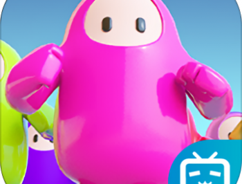 糖豆人总动员下载游戏，体验全新自由的玩法与流畅画质