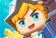 龙与家园：时光手游版下载 - 安卓多人在线沙盒游戏下载