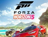 地平线5 正版下载入口 - 安卓赛车竞速游戏