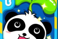 宝宝爱自然游戏下载 - 安卓版休闲益智教育游戏