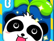 宝宝爱自然游戏下载 - 安卓版休闲益智教育游戏