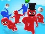 帮派乱斗竞技Gangs Valley游戏下载 - 安卓版最新休闲益智游戏下载