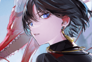 归龙潮官方正版下载及角色介绍