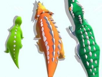 动物进化挑战游戏下载 - 休闲吞噬进化手游