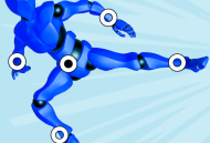 格斗王者世界手游下载 - 独特的物理格斗游戏