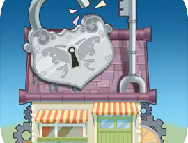 锁匠游戏下载与攻略