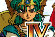 勇者斗恶龙4官方下载：安卓动作射击游戏新体验