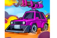 末日驾驶游戏下载 - 生存冒险解谜之旅