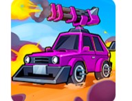 末日驾驶游戏下载 - 生存冒险解谜之旅