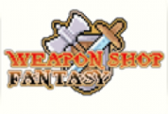 武器店物语 中文完整版游戏下载 - 幽默的休闲模拟经营游戏