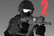 CQB射击2联机版下载 - 安卓动作射击游戏