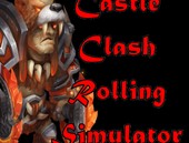 城堡冲突滚动模拟器下载攻略：安卓策略塔防游戏新体验