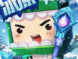 迷你世界跨服版官方正版下载 - 手机冒险解谜游戏