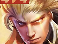 荣耀之王手游：V4英雄对战，体验独特魅力