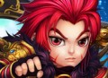 暴力三国手游免费下载版 - 基于真实三国历史背景的MMORPG手游大作