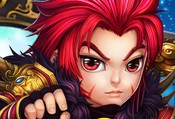 暴力三国手游免费下载版 - 基于真实三国历史背景的MMORPG手游大作