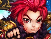 暴力三国手游免费下载版 - 基于真实三国历史背景的MMORPG手游大作
