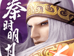 秦时明月世界小米游戏下载 - 安卓角色扮演游戏