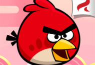 愤怒的小鸟官方正版下载 - 安卓休闲益智游戏