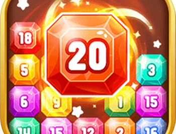 数字1+1下载：安卓休闲益智游戏体验之旅