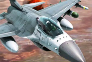 飓风空袭正版 - 飞行射击游戏下载