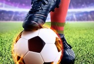 足球赛世界赛 - 真实足球竞技体验下载