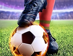 足球赛世界赛 - 真实足球竞技体验下载