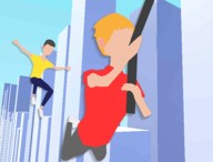 秋千骑士Cable Swing游戏下载与安装 - 安卓休闲益智游戏挑战