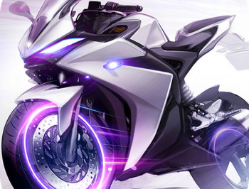 绝地摩托游戏下载手机版 - 极速赛车竞速体验