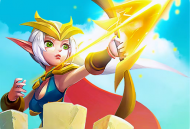 塔塔英雄下载 - 策略塔防手游