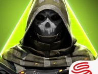 萤火突击手游官网版下载 - 动作射击游戏