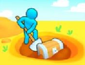 寻宝大师游戏下载及安装冒险旅程开启