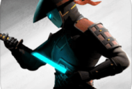 暗影格斗3正版下载 - 紧张刺激的扮演格斗游戏下载