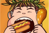 吃货进化论手机版官方下载 - 休闲益智游戏下载