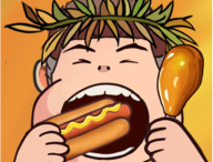 吃货进化论手机版官方下载 - 休闲益智游戏下载