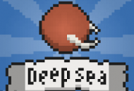 深海巨虫历险游戏下载：体验深海冒险与挑战