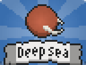 深海巨虫历险游戏下载：体验深海冒险与挑战