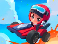 竞速卡丁车大师安卓版下载 - 安卓赛车游戏