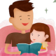 睡前听故事App下载：与孩子共度温馨时光