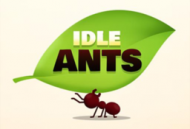 蚂蚁家族大冒险手游下载：经营养成模拟游戏