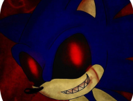 索尼克exe精神地狱游戏下载：自制恐怖冒险闯关体验