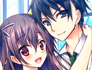 下载《美少女梦工厂》手游：恋爱模拟养成游戏