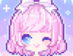 像素少女游戏下载 - 安卓版休闲益智游戏体验