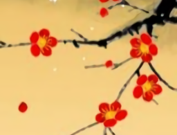 傲雪红梅app：安卓壁纸下载，四季美景一键欣赏