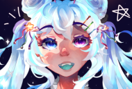 加查星云汉化版 - 独特的休闲换装与社交游戏下载