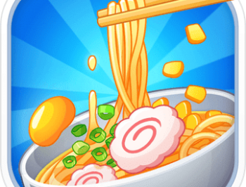 拉面大师无限活力破解版下载 - 安卓经营养成游戏新体验