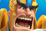 下载《lordsmobile》游戏 - 大型多人在线策略游戏
