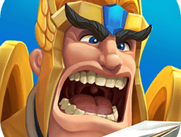 下载《lordsmobile》游戏 - 大型多人在线策略游戏